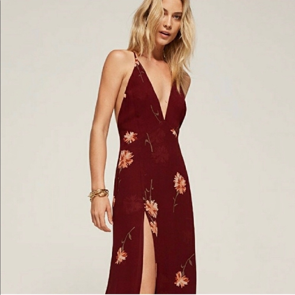 Renee dress SP